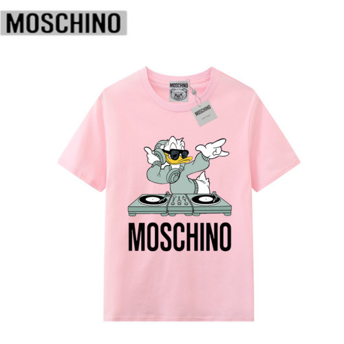 Moschino t-shirt men-752(S-XXL)