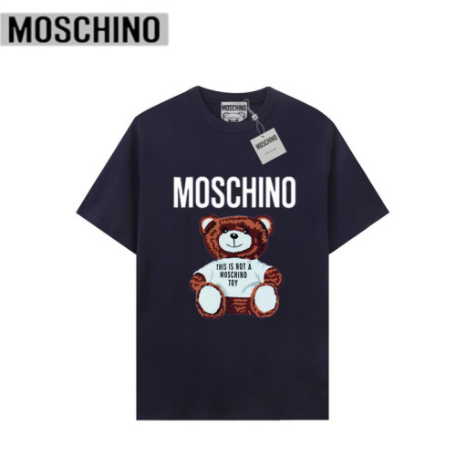 Moschino t-shirt men-738(S-XXL)