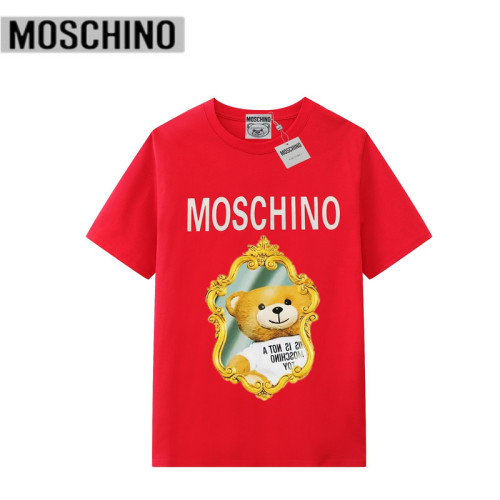 Moschino t-shirt men-803(S-XXL)