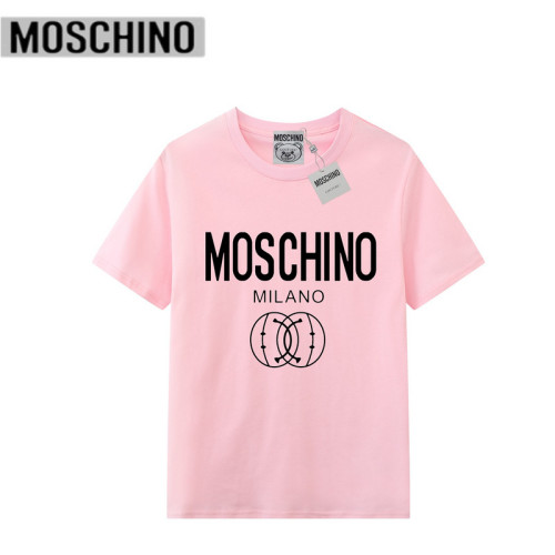 Moschino t-shirt men-822(S-XXL)
