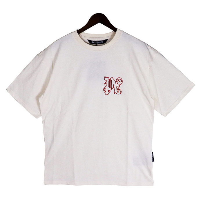 PALM ANGELS T-Shirt-639(S-XL)