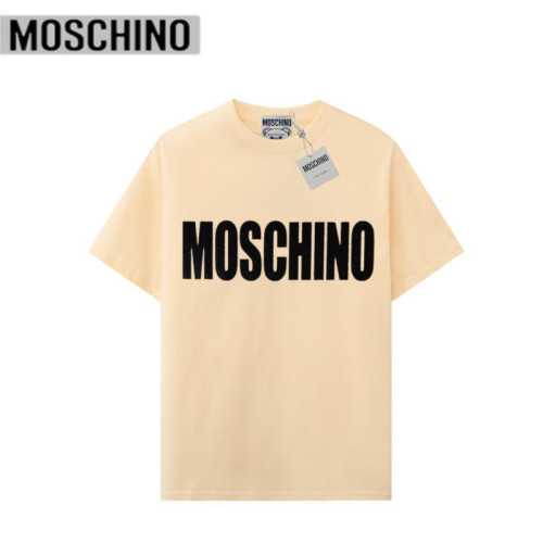 Moschino t-shirt men-726(S-XXL)