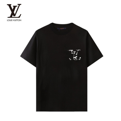 LV t-shirt men-3774(S-XXL)