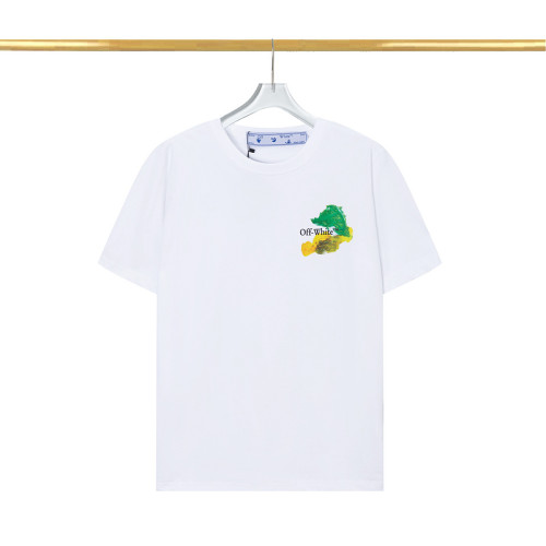 Off white t-shirt men-2808(S-XL)