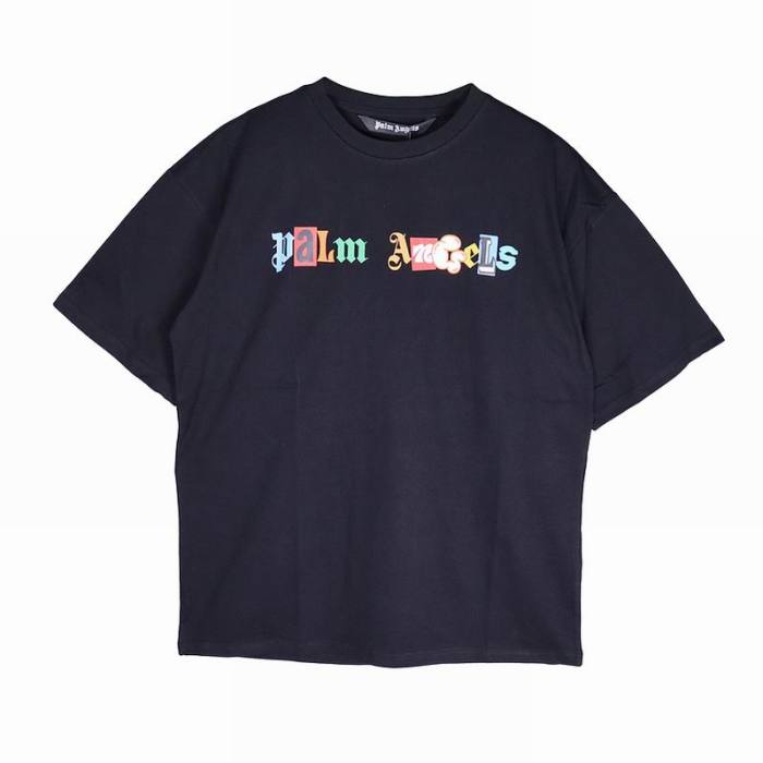 PALM ANGELS T-Shirt-632(S-XL)