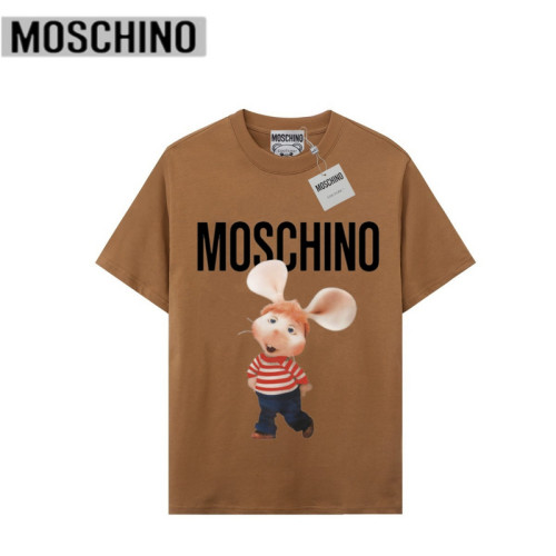 Moschino t-shirt men-771(S-XXL)