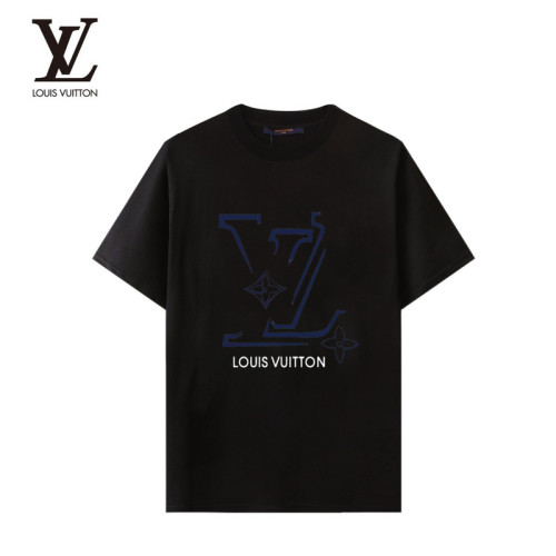 LV t-shirt men-3790(S-XXL)