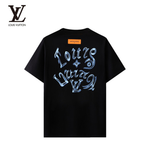 LV t-shirt men-3766(S-XXL)