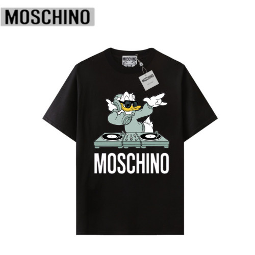Moschino t-shirt men-747(S-XXL)