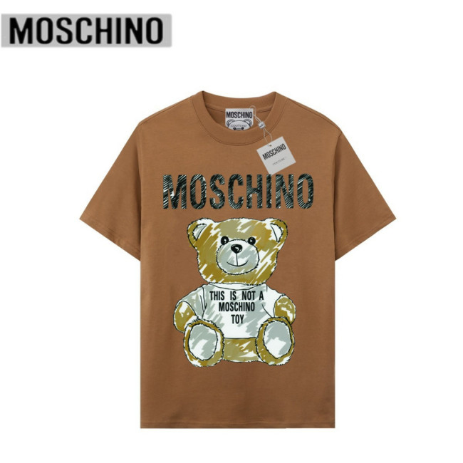 Moschino t-shirt men-781(S-XXL)