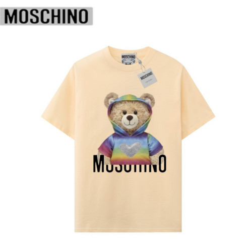 Moschino t-shirt men-756(S-XXL)