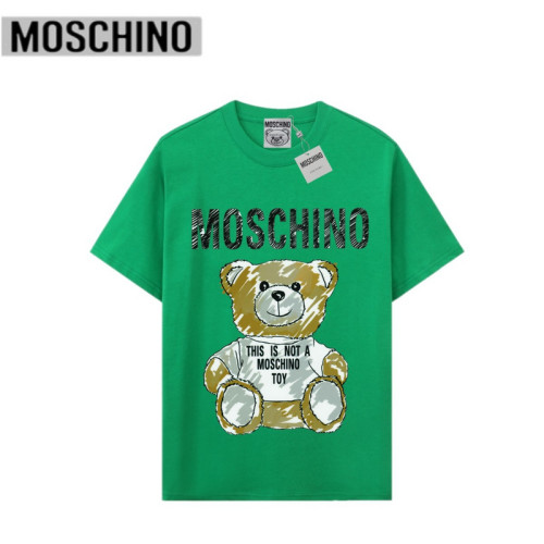 Moschino t-shirt men-784(S-XXL)