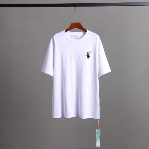 Off white t-shirt men-2763(XS-XL)