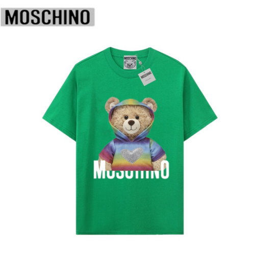Moschino t-shirt men-764(S-XXL)