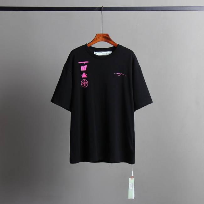 Off white t-shirt men-2776(XS-XL)