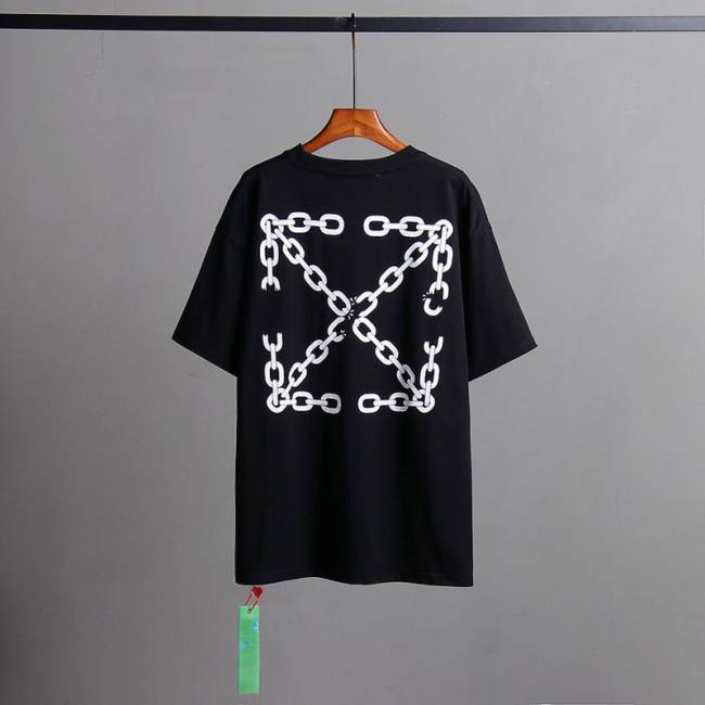 Off white t-shirt men-2780(XS-XL)