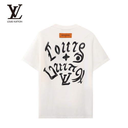 LV t-shirt men-3764(S-XXL)