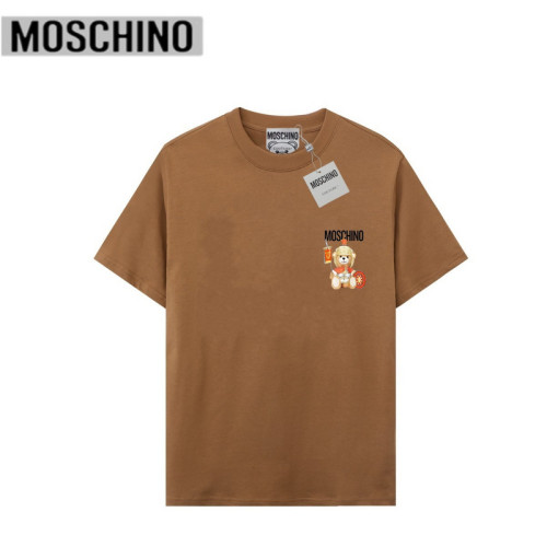 Moschino t-shirt men-691(S-XXL)