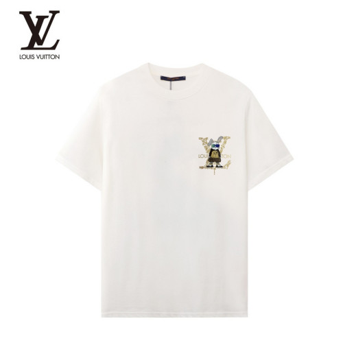LV t-shirt men-3792(S-XXL)