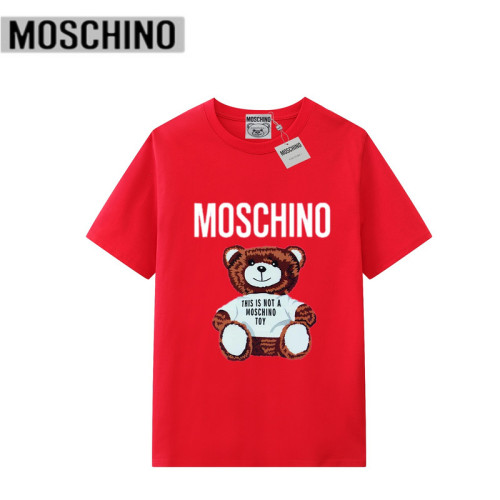 Moschino t-shirt men-743(S-XXL)
