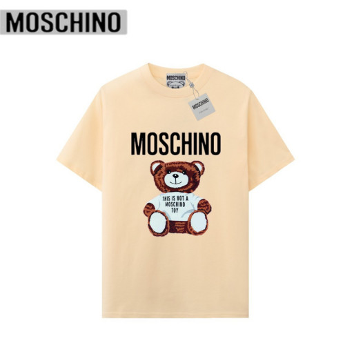 Moschino t-shirt men-736(S-XXL)