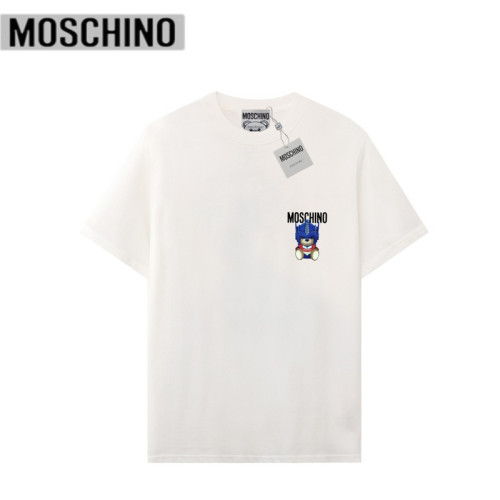 Moschino t-shirt men-675(S-XXL)