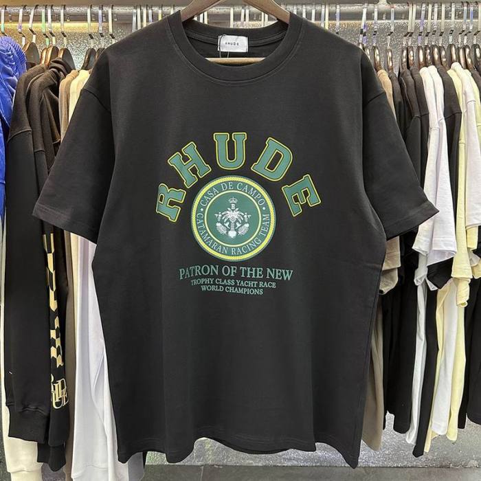 Rhude T-shirt men-239(S-XL)