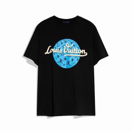 LV t-shirt men-3815(S-XL)