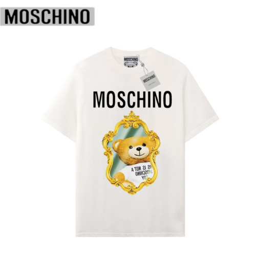 Moschino t-shirt men-795(S-XXL)