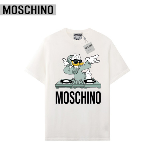 Moschino t-shirt men-745(S-XXL)