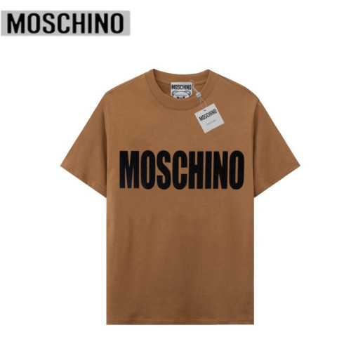 Moschino t-shirt men-731(S-XXL)