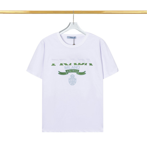 Prada t-shirt men-540(M-XXXL)