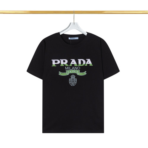 Prada t-shirt men-539(M-XXXL)