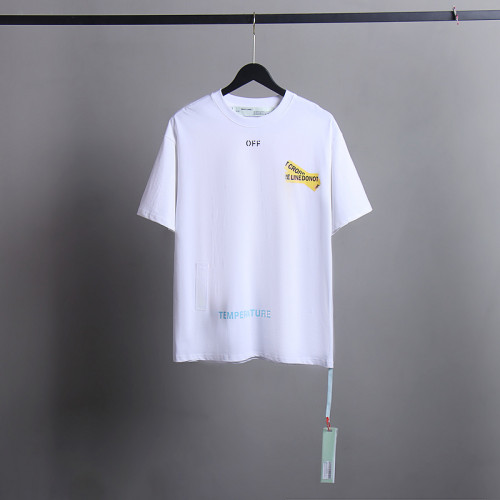 Off white t-shirt men-2770(XS-XL)