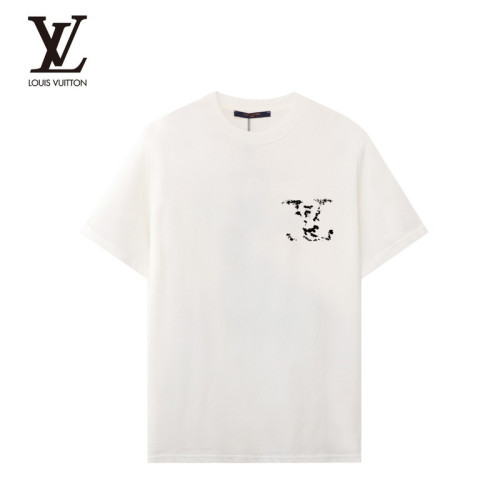 LV t-shirt men-3775(S-XXL)