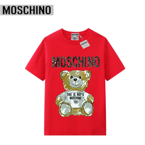 Moschino t-shirt men-783(S-XXL)