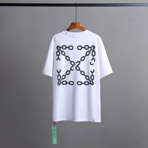 Off white t-shirt men-2782(XS-XL)