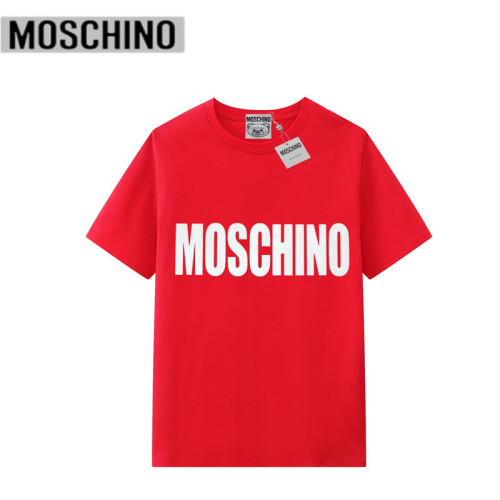 Moschino t-shirt men-733(S-XXL)