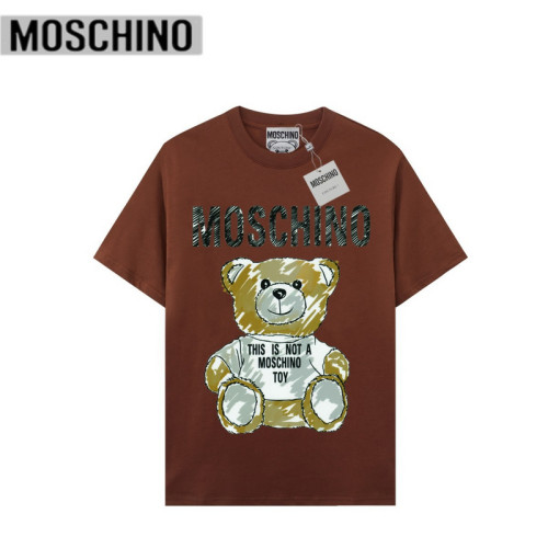 Moschino t-shirt men-780(S-XXL)