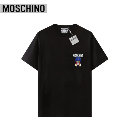 Moschino t-shirt men-677(S-XXL)