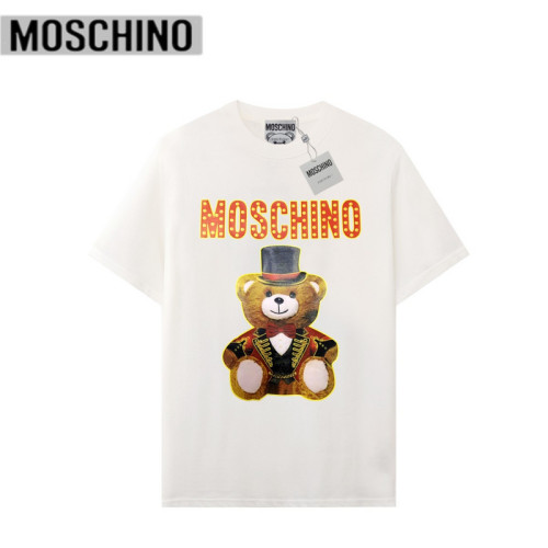 Moschino t-shirt men-785(S-XXL)