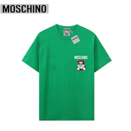 Moschino t-shirt men-724(S-XXL)