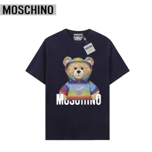 Moschino t-shirt men-758(S-XXL)