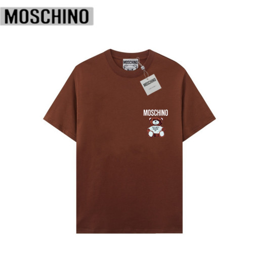 Moschino t-shirt men-720(S-XXL)