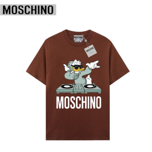 Moschino t-shirt men-750(S-XXL)