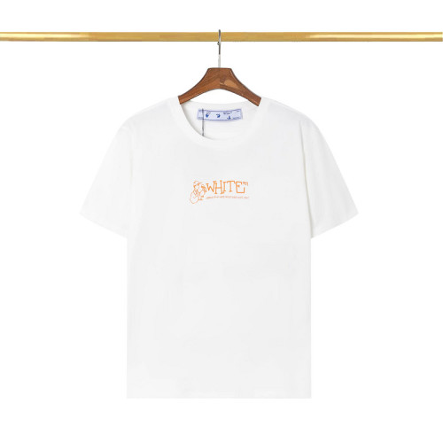 Off white t-shirt men-2812(M-XXXL)