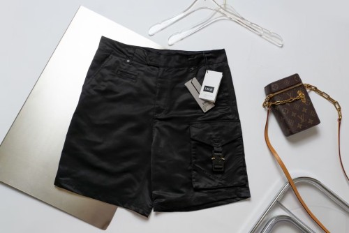 Dior Short Pants High End Quality-069