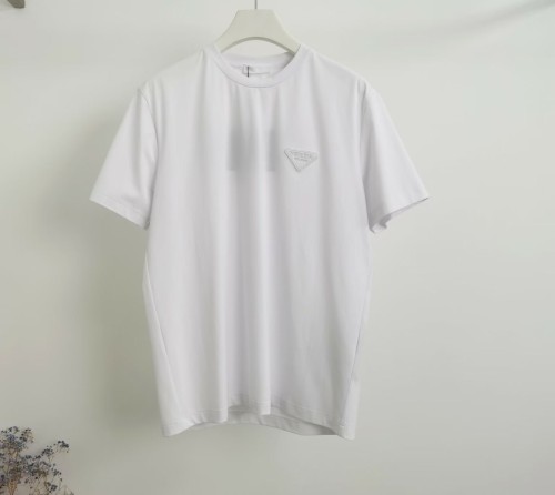 Prada Shirt High End Quality-091