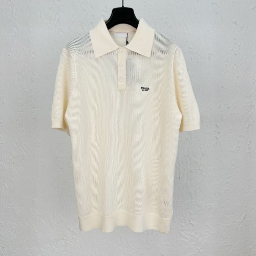 Prada Shirt High End Quality-093