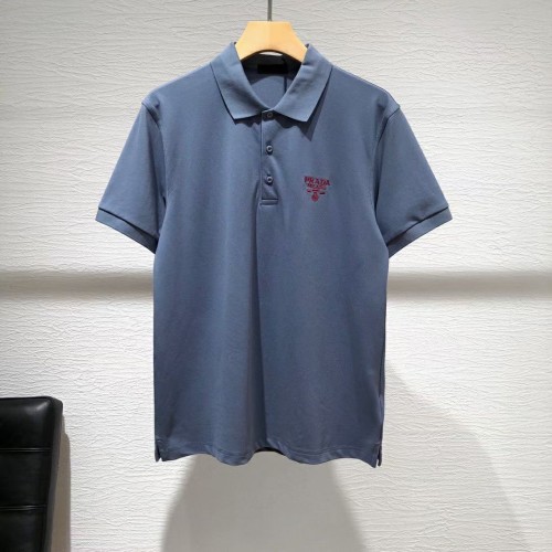 Prada Shirt High End Quality-095